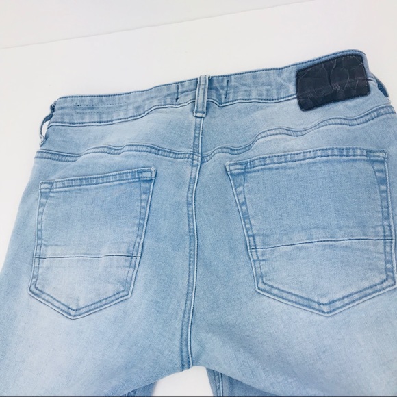 Pacsun Active Stretch Skinny Jeans - Picture 6 of 8